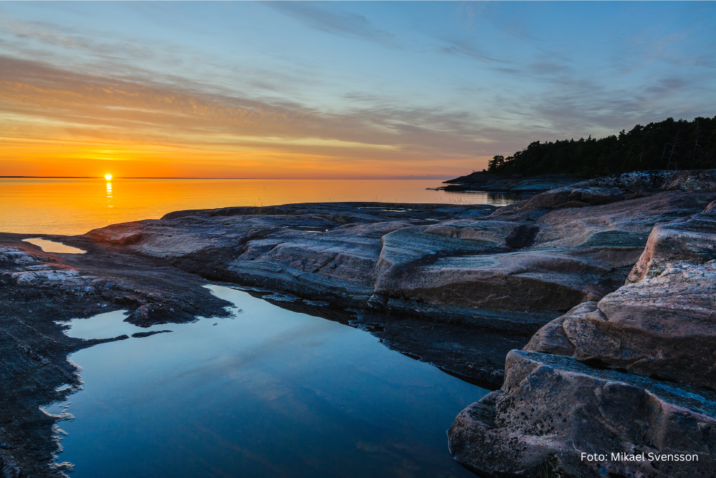 Vid V�nerns strand 3 dagar